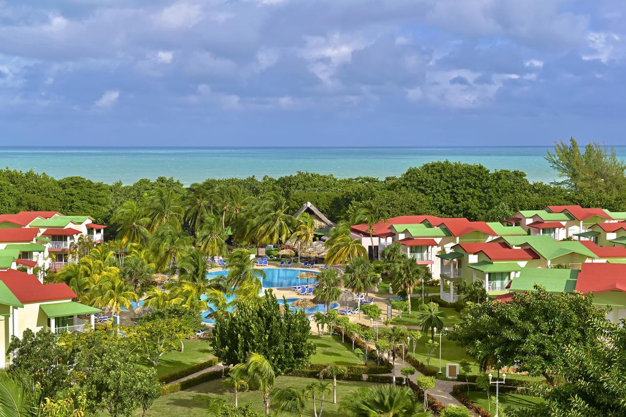 Отель Iberostar Tainos 4* / Куба / Варадеро - фото, туры в отель