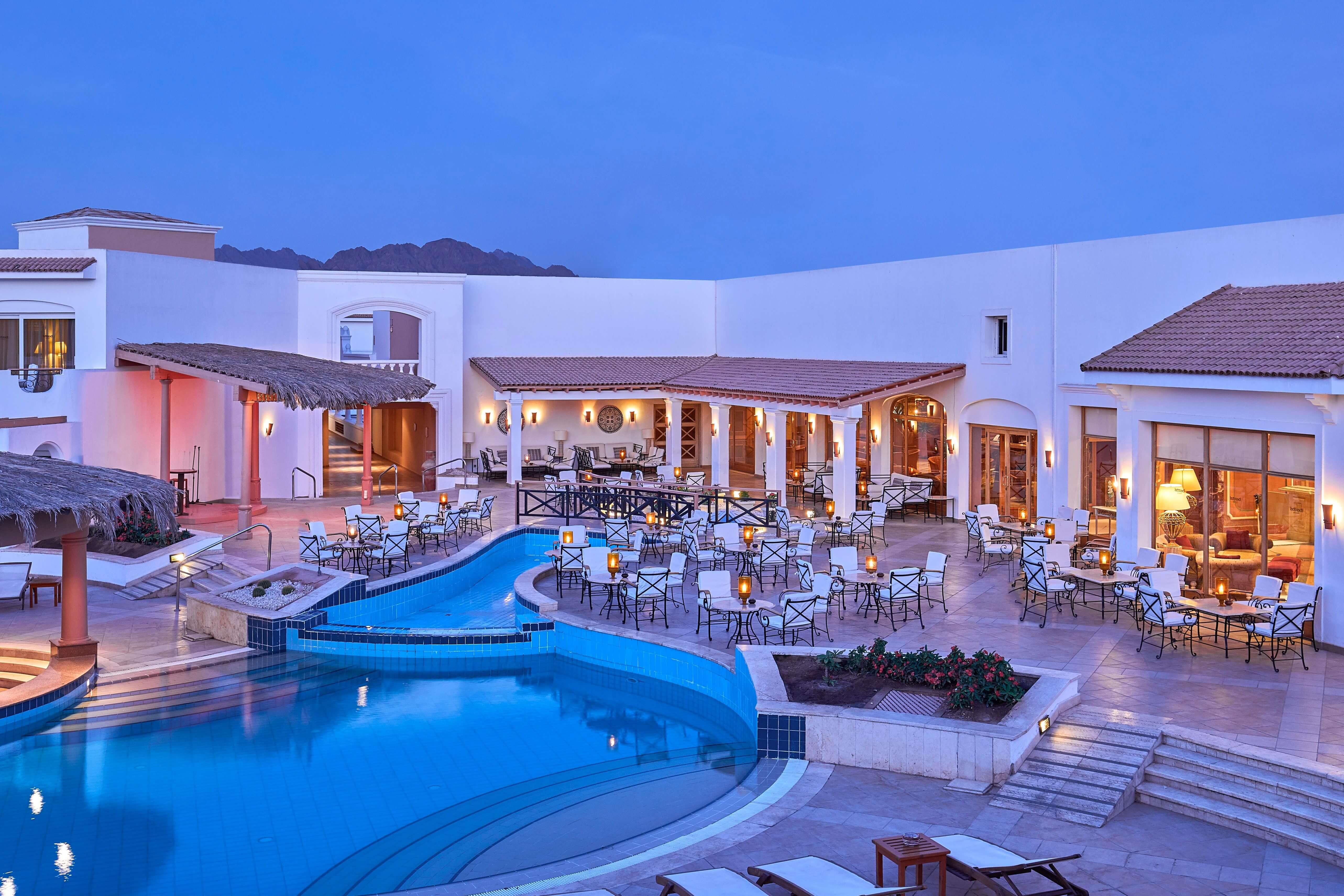 Iberotel Palace Sharm el Sheikh