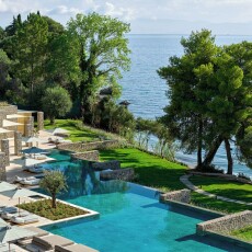 Avali, Mar-Bella Collection 5*, Греция, о. Корфу