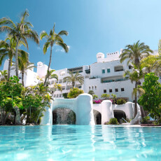 Jardin Tropical 4*, Испания, Канарские о-ва Тенерифе