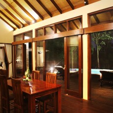 The Grand Bakas Jungle Retreat Villa Villas, Индонезия, о. Бали