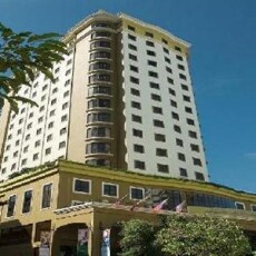 AnCasa Hotel Kuala Lumpur Chinatown 3*, Малайзия, Куала-Лумпур