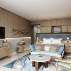 The St Regis Cap Cana Resort 5*, Доминикана, Пунта Кана
