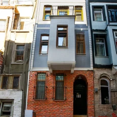 Beans House Suite Без звезд, Турция, Бейоглу (Пера)