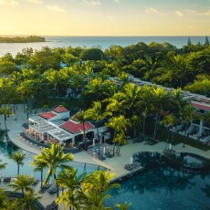 Mauricia Beachcomber 4*, Маврикий, Маврикий