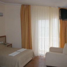 Lidana 3*, Турция, Анталия