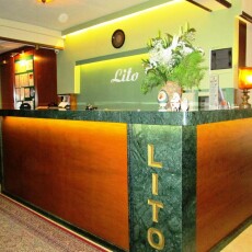 Lito 2*, Греция, Пиерия
