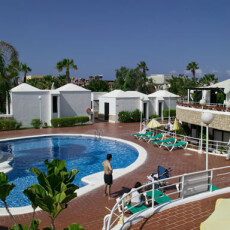 Los Cardones Apart 3*, Испания, Канарские о-ва Тенерифе