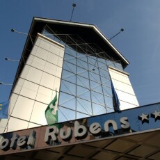Antares Hotel Rubens 4*, Италия, Милан
