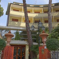 Luxor 3*, Италия, Эмилия-Романья