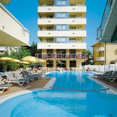 Madison (Cattolica) 4*, Италия, Эмилия-Романья