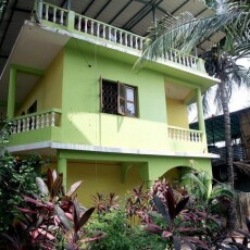 Midgurd Sea View 2*, Индия, Северный Гоа