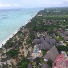 Diamonds Mapenzi Beach 4*, Танзания, о. Занзибар