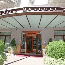 Hotel Marconi 4*, Италия, Милан
