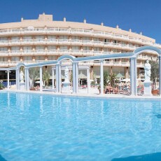 Cleopatra Palace Hotel 4*, Испания, Канарские о-ва Тенерифе