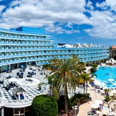 Mare Nostrum Resort 4*, Испания, Канарские о-ва Тенерифе