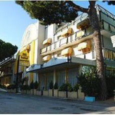 Hotel Marzia Riccione 3*, Италия, Эмилия-Романья