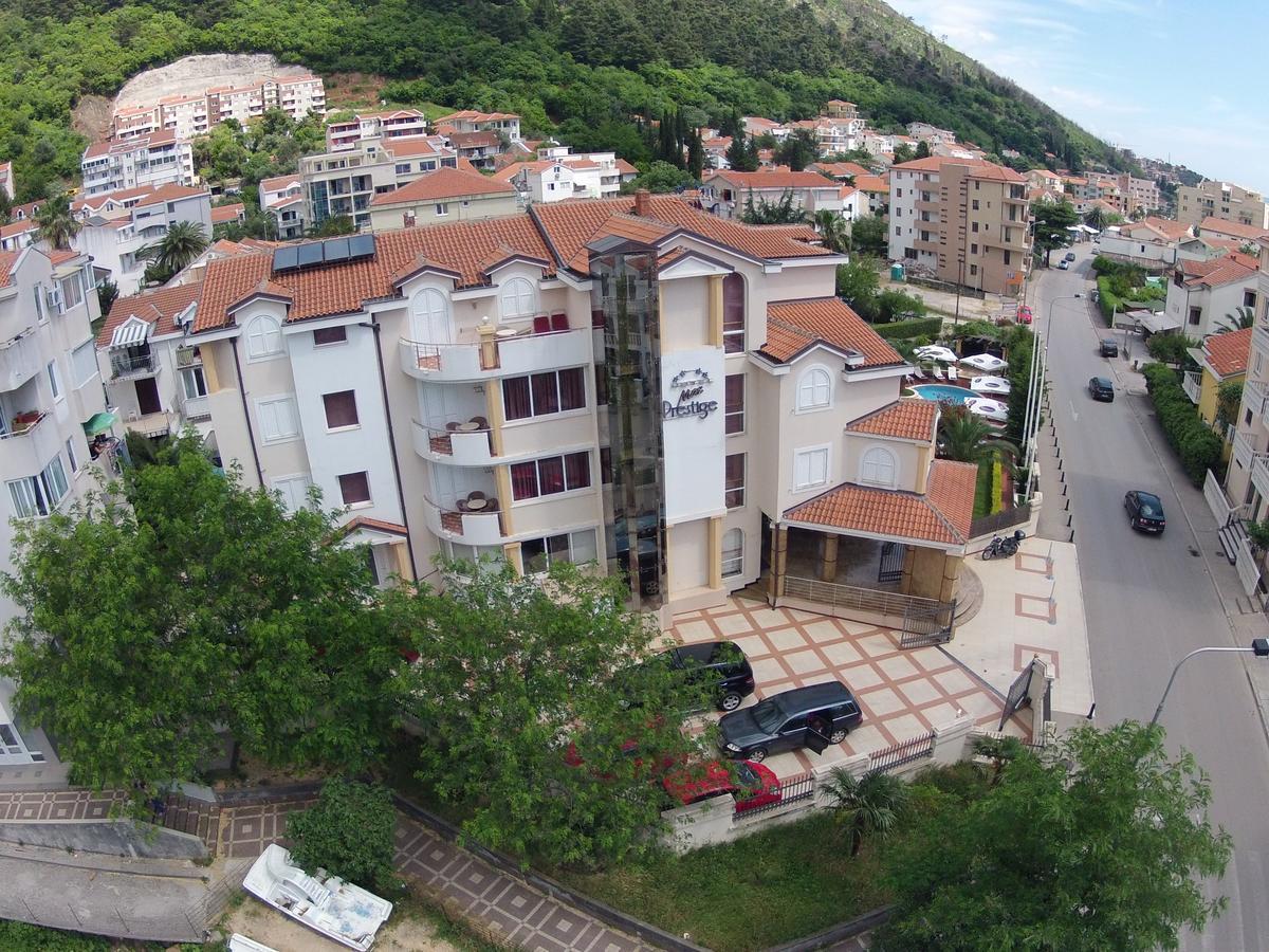 макс престиж