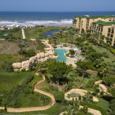 Mazagan Beach & Golf Resort 5*, Марокко, Эль Жадида