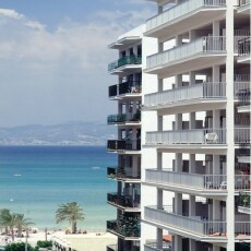 Blue Sea Mediodia 3*, Испания, Майорка