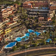 Melia Jardines Del Teide 4*, Испания, Канарские о-ва Тенерифе
