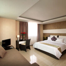 Townhouse Oak Princess Keisha 2*, Индонезия, Денпасар