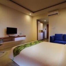 Umah Bali Suite and Residence 3*, Индонезия, Денпасар