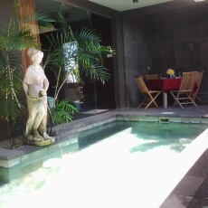 Bali Golden Elephant 3*, Индонезия, о. Бали