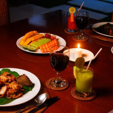 Nomad Hub Canggu-Bali 2*, Индонезия, Денпасар