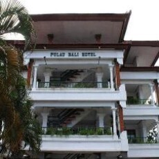 Pulau Bali Hotel Denpasar Mitra RedDoorz 2*, Индонезия, Денпасар