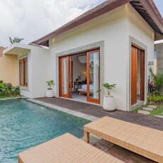 Alankara Villa and Spa by Mahaprana Villas, Индонезия, о. Бали