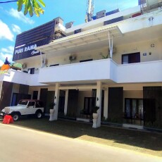 Puri Rama Guest House Denpasar Bali 2*, Индонезия, Денпасар