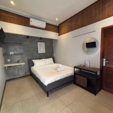 Sutji Living Гостевой дом, Индонезия, Денпасар