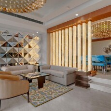 Beacon Hotel Nirman Vihar New Delhi 3*, Индия, Дели