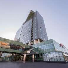 Milan Hotel 4*, Россия, Москва