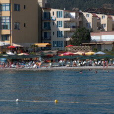 New Bonn Resort 3*, Турция, Кемер