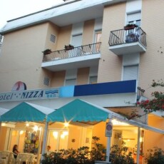 Nizza  3*, Италия, Эмилия-Романья
