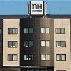 Novotel Milano Linate 4*, Италия, Милан