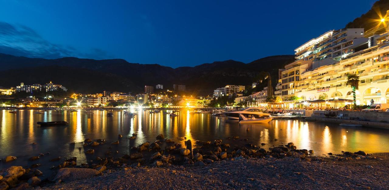 Budva Nightlife