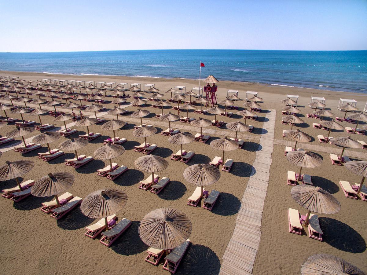 Ulcinj Черногория