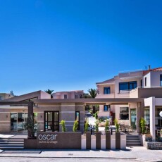 Oscar Suites & Village 3*, Греция, о. Крит-Ханья