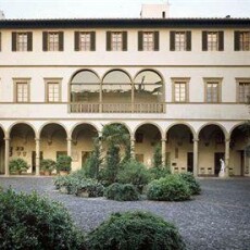 Palazzo Ricasoli 4*, Италия, Флоренция