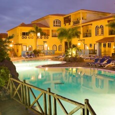 Park Club Europe 3*, Испания, Канарские о-ва Тенерифе
