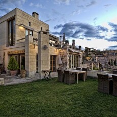 Argos in Cappadocia 3*, Турция, Каппадокия