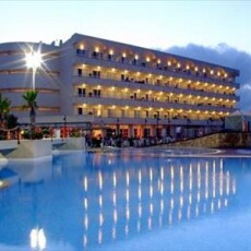 EIX Platja Daurada 4*, Испания, Майорка