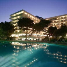 Playa Esperanza 4*, Испания, Майорка