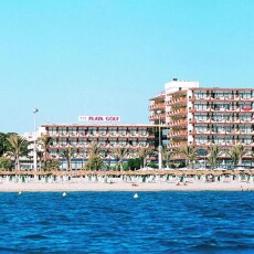 Playa Golf 4*, Испания, Майорка