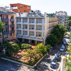 Plaza (Cattolica) 3*, Италия, Эмилия-Романья