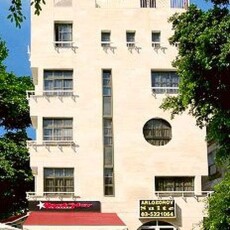 Arlozorov Suites Hotel 3*, Израиль, Тель-Авив