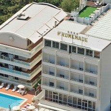Promenade (Riccione) 4*, Италия, Эмилия-Романья